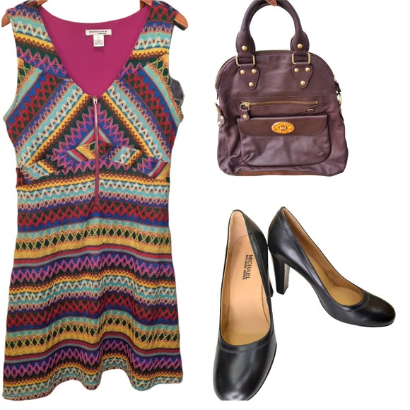 Shop the Look - Picture 1 of 1